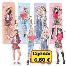 TOP MODEL PRIVJESAK